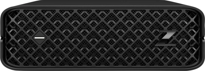 HP Z2 Mini G9, černá (5F7Z5ES)