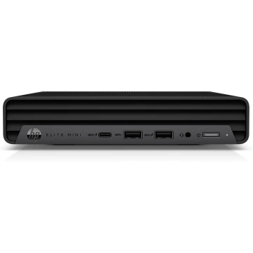 HP Elite Mini 800 G9 (5X7H4EA#BCM) černý