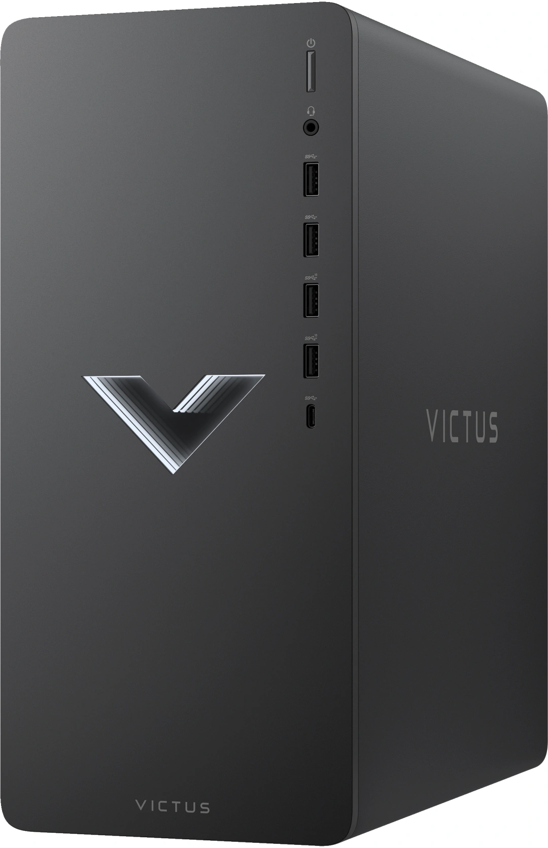 VICTUS by HP TG02-1016nc, černá