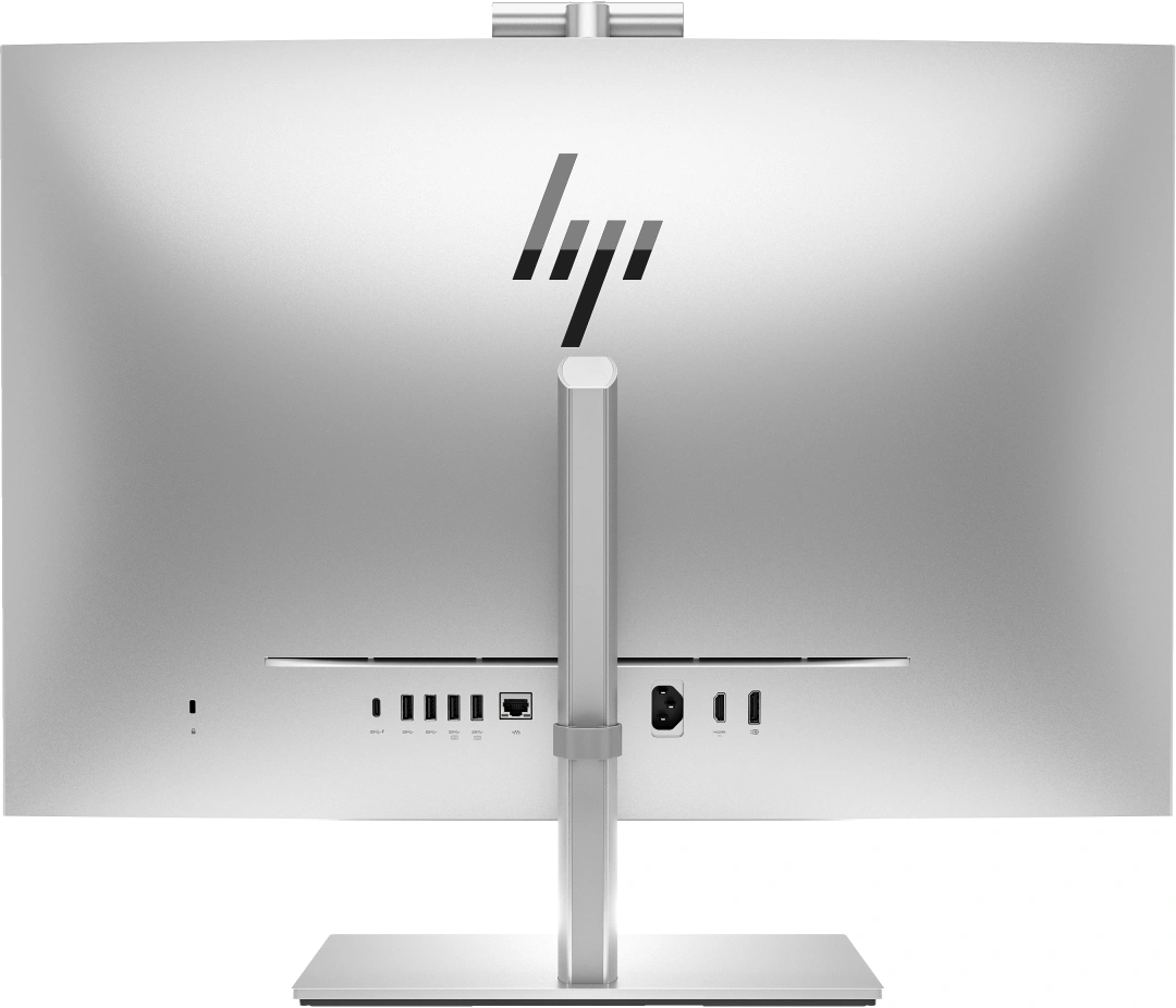 HP EliteOne 870 G9 (7B0X9EA#BCM) stříbrný