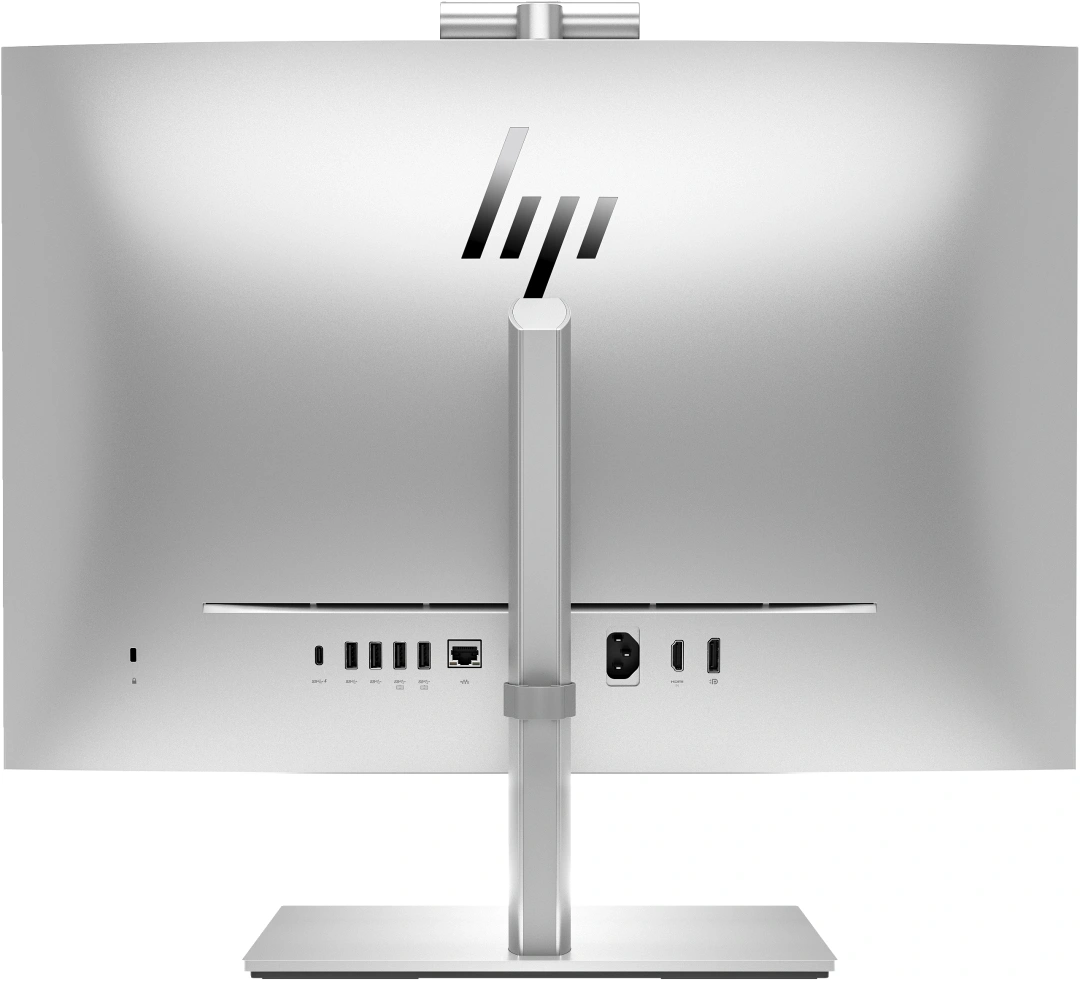 HP EliteOne 840 G9 (7B0X7EA#BCM) stříbrný