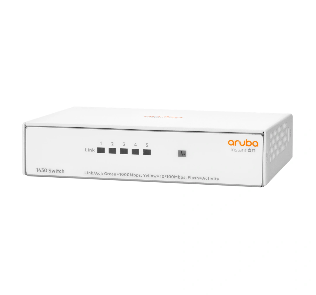 Aruba HPE Instant ON 1430 5G (R8R44A)