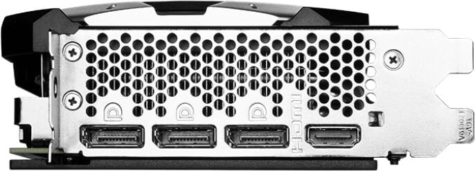 MSI GeForce RTX 4070 Ti SUPER 16G VENTUS 2X OC, 16GB GDDR6X