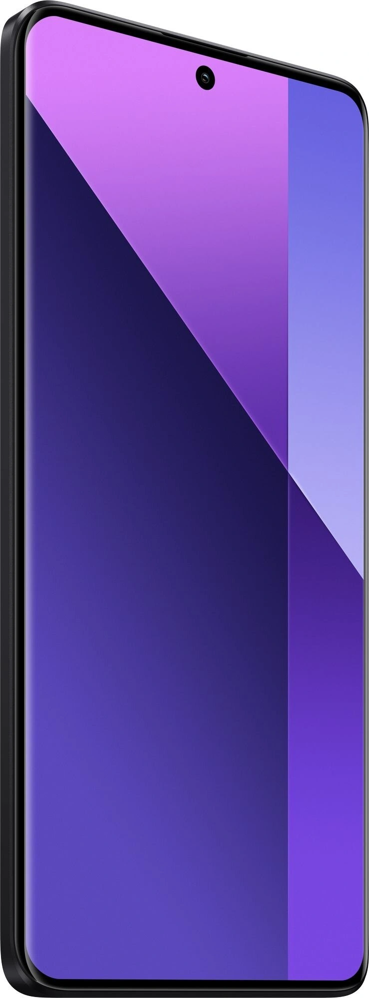 Xiaomi Redmi Note 13 Pro+ 5G 12GB/512GB, Black