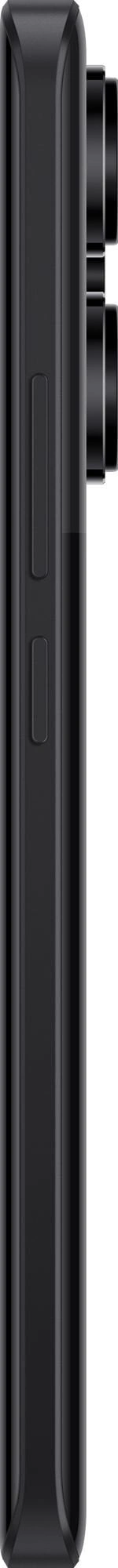 Xiaomi Redmi Note 13 Pro+ 5G 12GB/512GB, Black