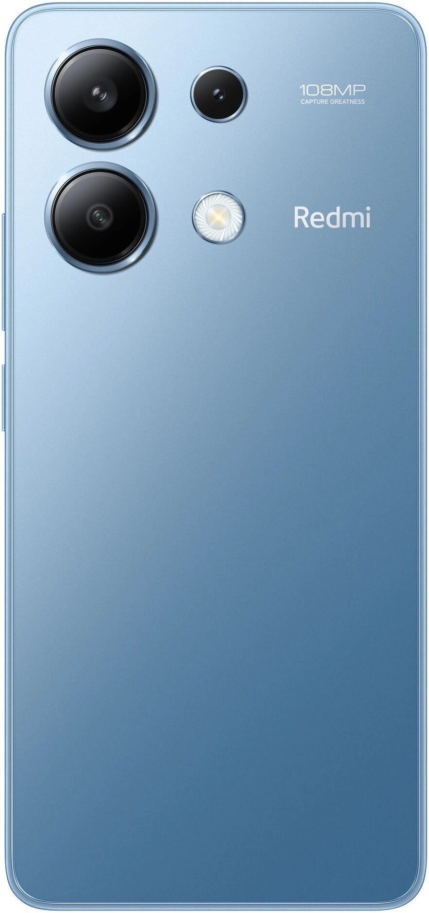 Xiaomi Redmi Note 13 6/128GB, Ice Blue
