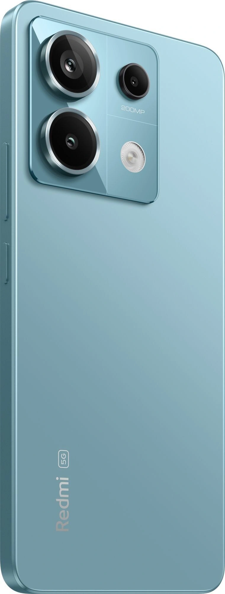 Xiaomi Redmi Note 13 Pro 5G 8GB/256GB, Blue