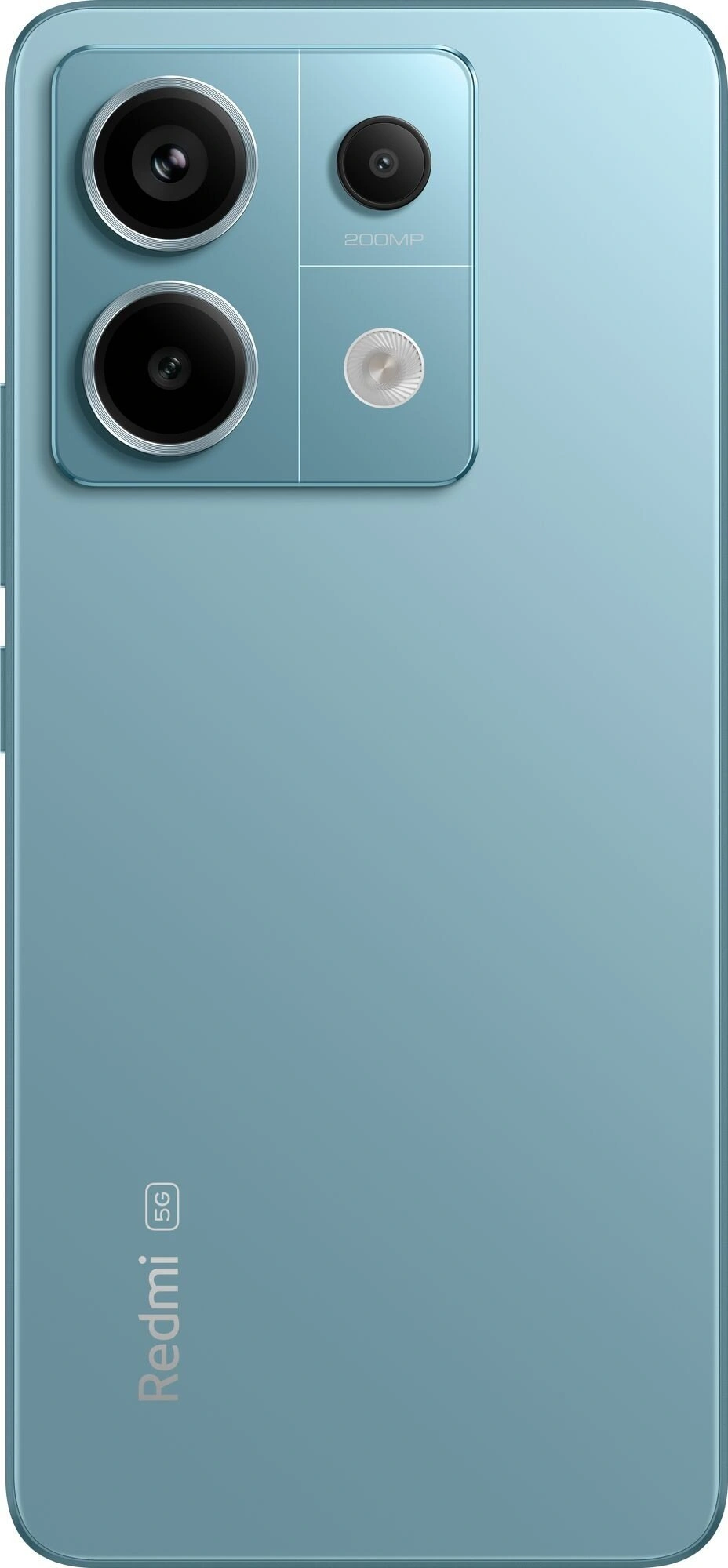 Xiaomi Redmi Note 13 Pro 5G 8GB/256GB, Blue
