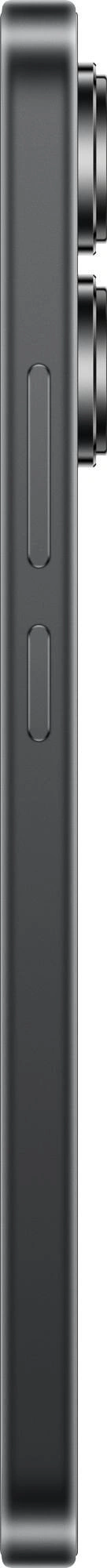 Xiaomi Redmi Note 13 8/256GB, Midnight Black