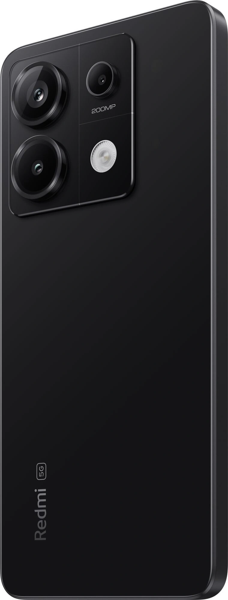 Xiaomi Redmi Note 13 Pro 5G 8GB/256GB, Black