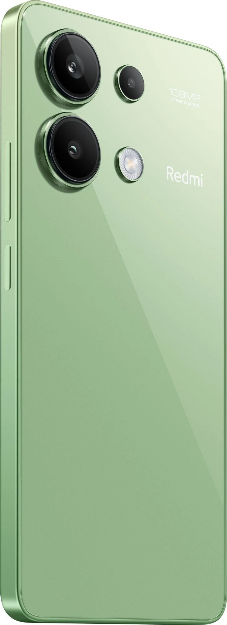 Xiaomi Redmi Note 13 8/256GB Mint Green