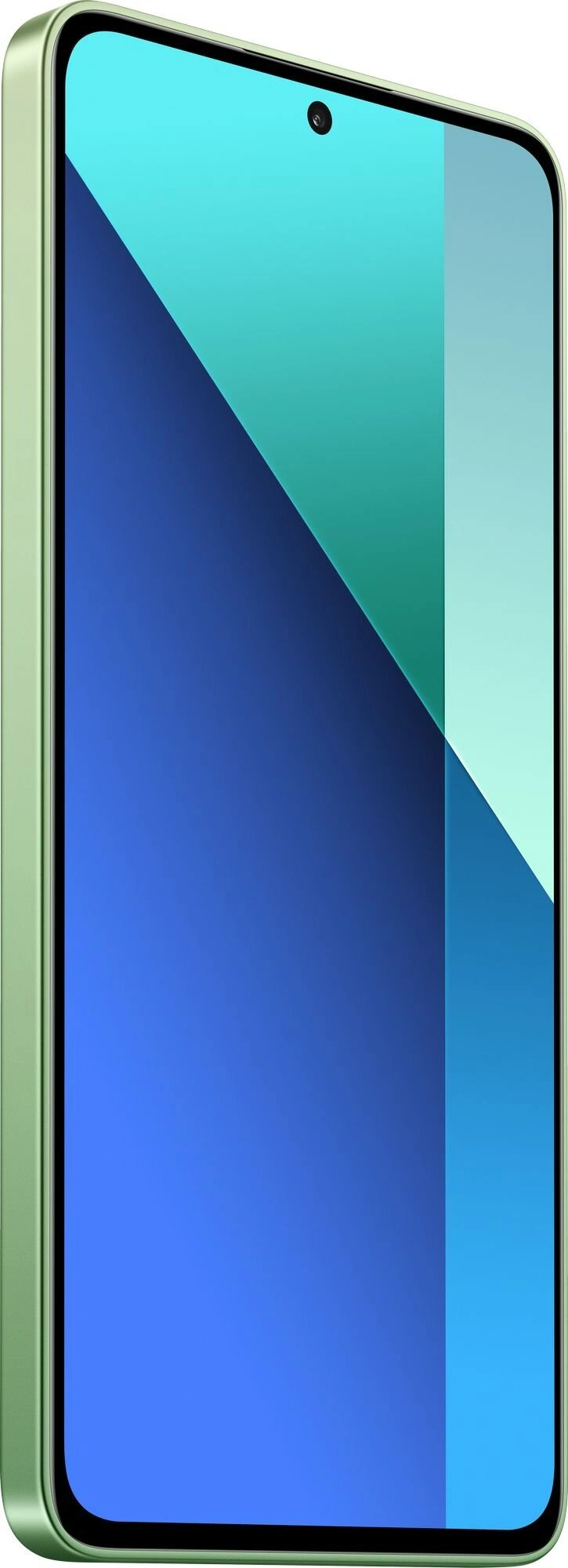 Xiaomi Redmi Note 13 6/128GB, Mint Green
