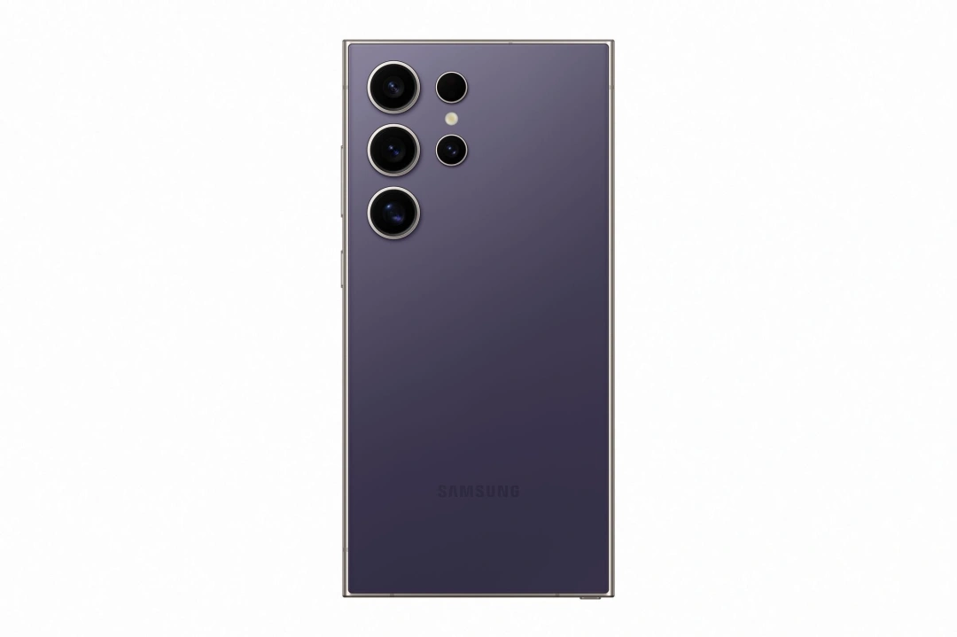 Samsung Galaxy S24 Ultra, 12GB/512GB, Titan Violet