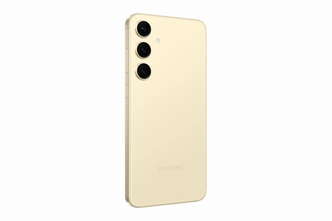 Samsung Galaxy S24+, 12GB/256GB, Amber Yellow