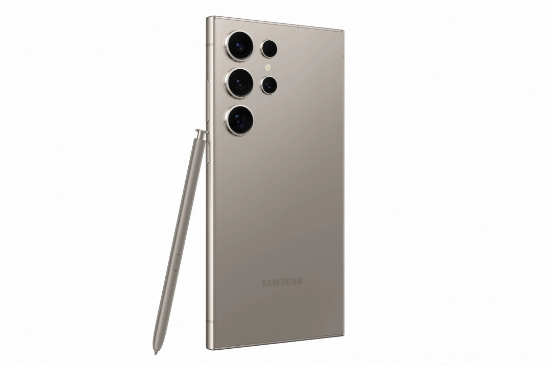 Samsung Galaxy S24 Ultra, 12GB/256GB, Titan Gray
