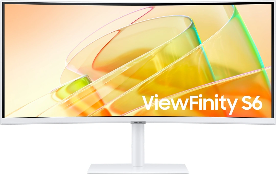 Samsung ViewFinity S65TC - LED monitor 34"