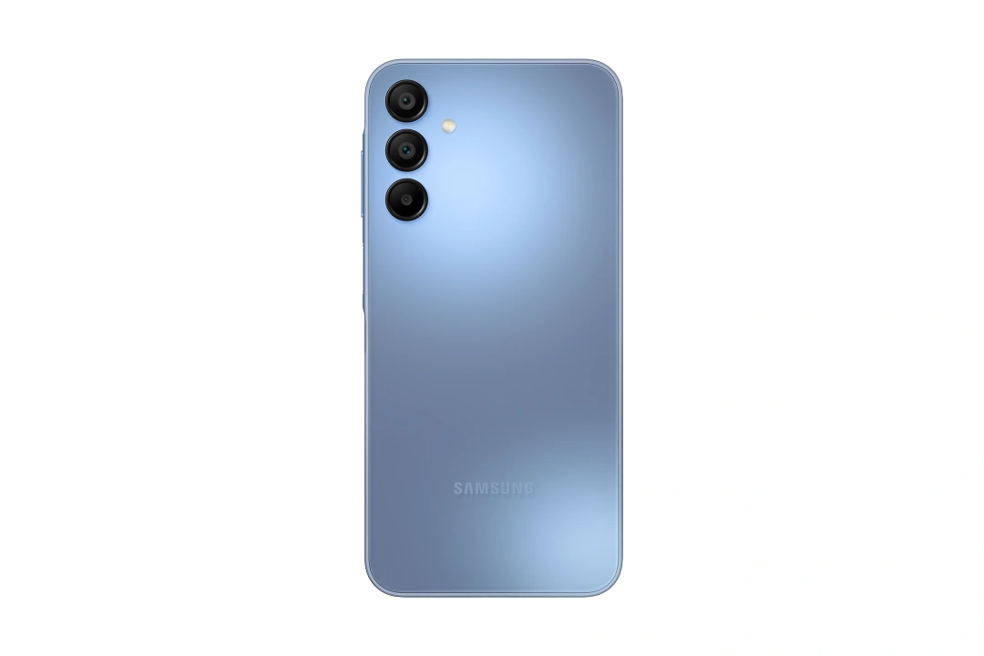 Samsung Galaxy A15 5G, 4GB/128GB, Blue