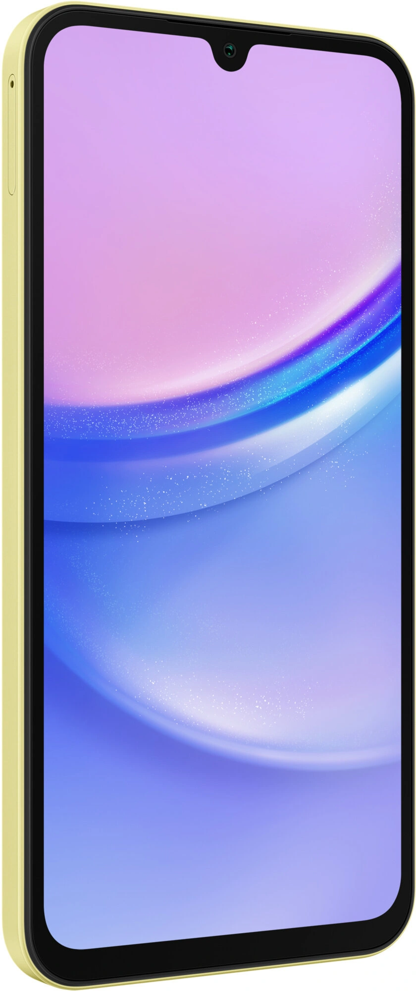 Samsung Galaxy A15, 4GB/128GB, Yellow