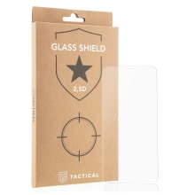 Tactical Glass Shield 2.5D sklo pro Samsung Galaxy A15 4G Clear