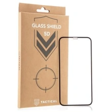 Tactical Glass Shield 5Dpro Samsung Galaxy S20 FE Black