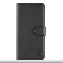 Tactical Knížkové pouzdro Field Notes pro Xiaomi Redmi Note 13 5G černé