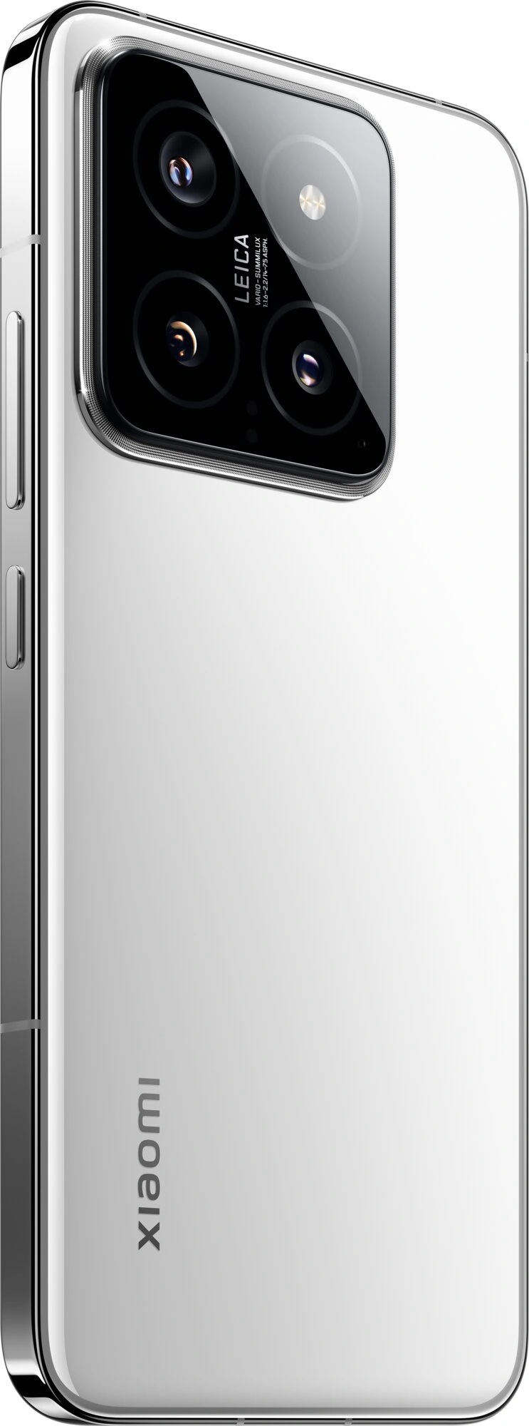 Xiaomi 14 12/512GB, bílá