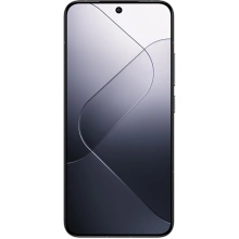 Xiaomi 14 12GB/256GB černá
