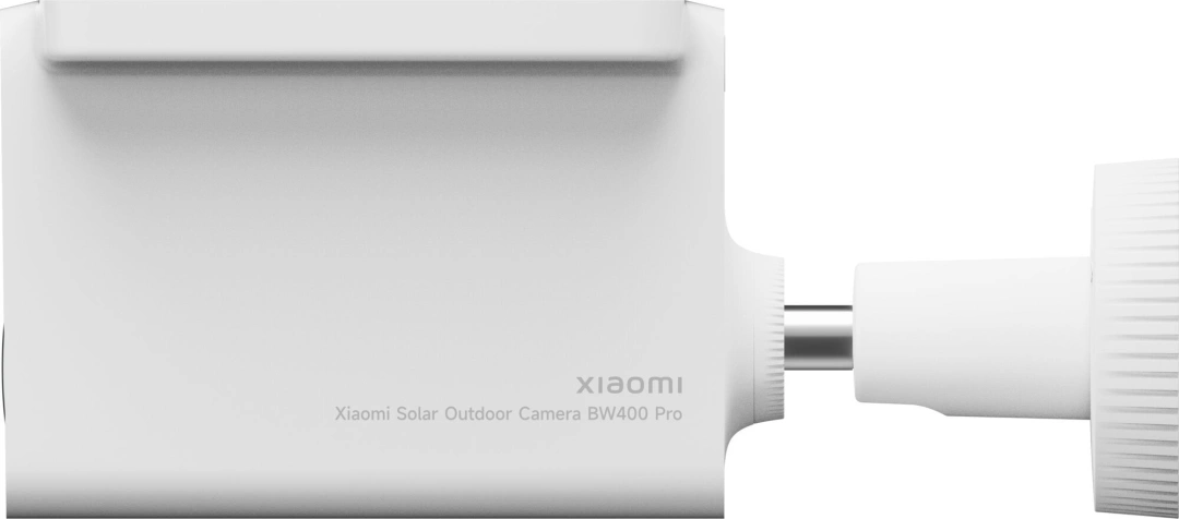 Xiaomi Solar Camera BW400 Pro set, venkovní