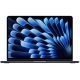 Apple MacBook Air 13, M3 8-core/8GB/512GB SSD/10-core GPU, temně inkoustová (M3, 2024)