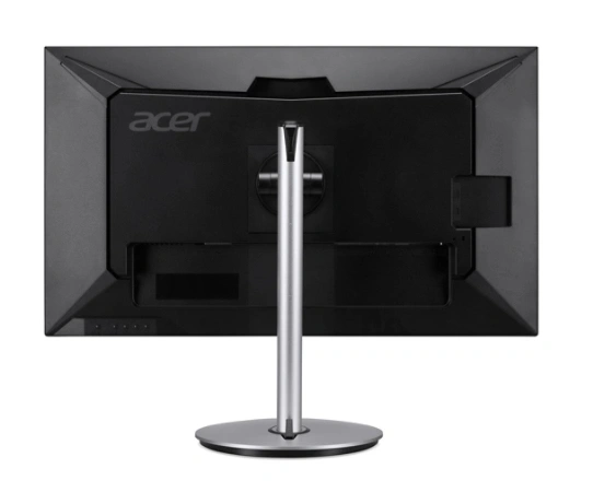 Acer CB322QK (UM.JB2EE.006), černá/stříbrná