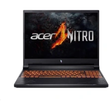 Acer Nitro V 16 (ANV16-41), černá