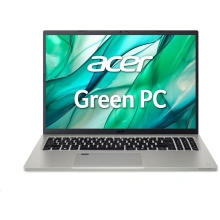 Acer Aspire Vero (AV16-51P), šedá