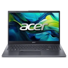 Acer Aspire 15 (A15-51M), šedá