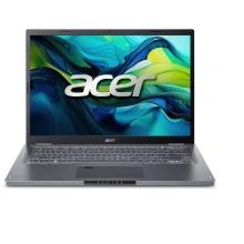 Acer Aspire 14 (A14-51M), šedá