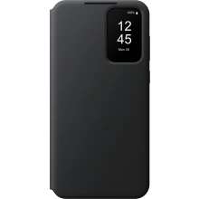 Samsung flipové pouzdro Smart View pro Galaxy A55 5G, černá
