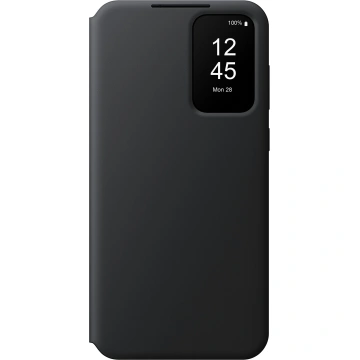 Samsung flipové pouzdro Smart View pro Galaxy A55 5G, černá