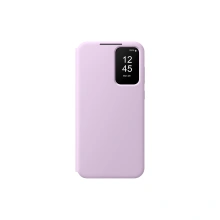 Samsung flipové pouzdro Smart View pro Galaxy A35 5G, fialová