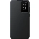Samsung flipové pouzdro Smart View pro Galaxy A35 5G, černá