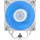 Arctic Freezer 36 A-RGB, bílá
