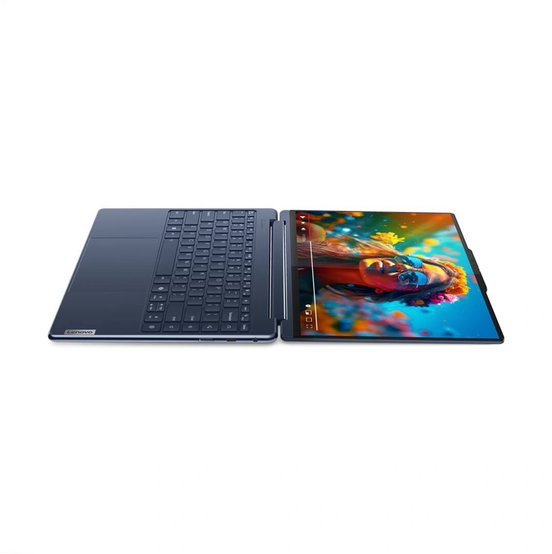 Lenovo Yoga 9 2-in-1 14IMH9, modrá