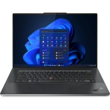 Lenovo ThinkPad Z16 Gen 2, šedá