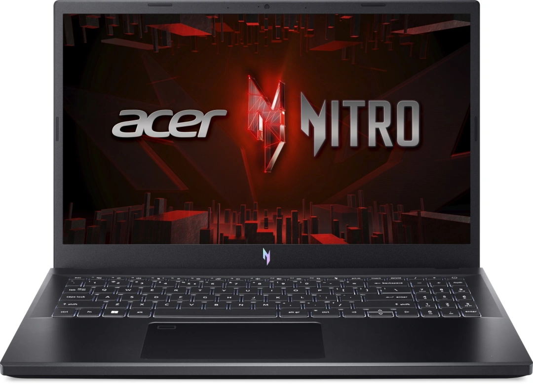 Acer Nitro V 15 (ANV15-51), černá