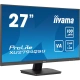 iiyama ProLite XU2794QSU-B6 - LED monitor 27
