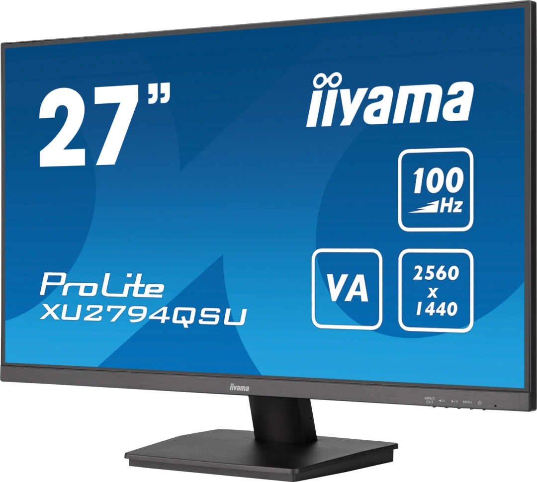 iiyama ProLite XU2794QSU-B6 - LED monitor 27"