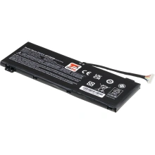 Baterie T6 Power pro Acer Swift X SFX14-51G, Li-Poly, 15,4 V, 3730 mAh (57,4 Wh), černá