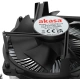 Akasa Extra Secure Copper Core Cooler for Intel LGA1700