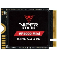 Patriot Viper VP4000 Mini, M.2 - 1TB