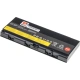 Baterie T6 Power pro notebook Lenovo SB10H45077, Li-Ion, 11,25 V, 8000 mAh (90 Wh), černá