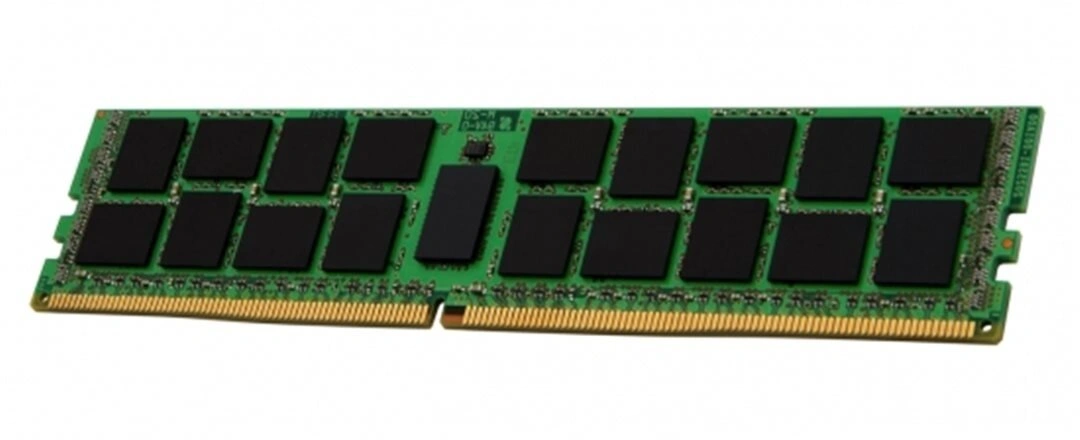 Kingston Server Premier 16GB DDR4 2666 CL19 ECC Reg, 1Rx4, Micron R