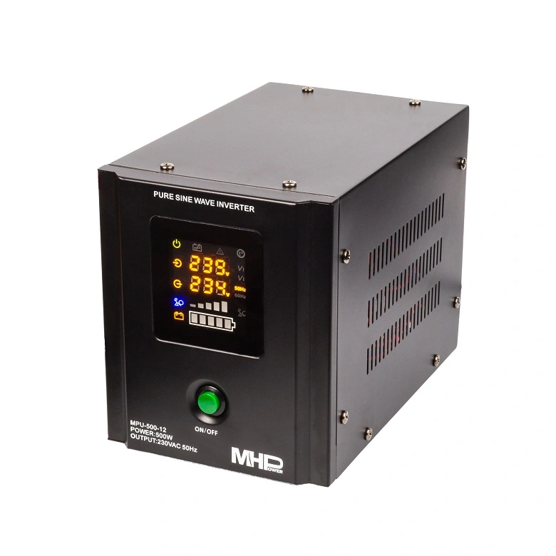 MHPower MPU500-12,UPS,500W